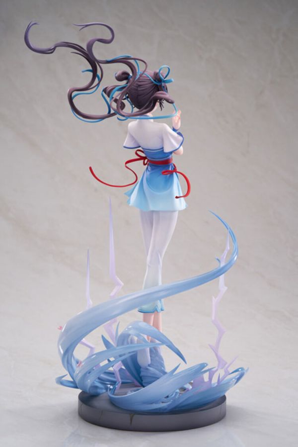 (預購) APEX 1/7 仙劍奇俠傳 趙靈兒 雷引仙靈Ver. PVC完成品 20251008 (預購) APEX 1/7 仙劍奇俠傳 趙靈兒 雷引仙靈Ver. PVC完成品 20251008