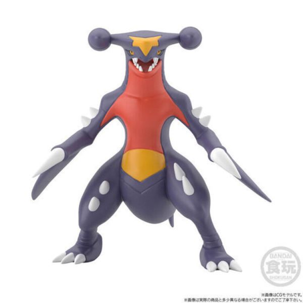 (預購) BANDAI 盒玩 精靈寶可夢 SCALE WORLD 神奧地區 竹蘭 & 烈咬陸鯊 (預購) BANDAI 盒玩 精靈寶可夢 SCALE WORLD 神奧地區 竹蘭 & 烈咬陸鯊
