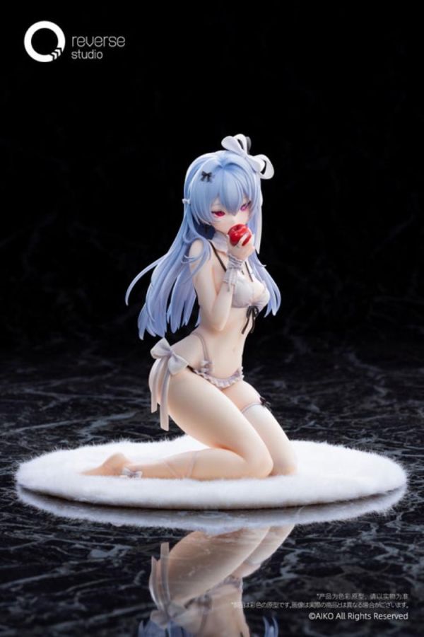(預購) ReverseStudio 1/7 Niya 箱庭之果Ver. 完成品 附特典:蕾絲明信片&香氛書籤 20260924 ReverseStudio 1/7 Niya 箱庭之果Ver. 完成品 附特典:蕾絲明信片&香氛書籤