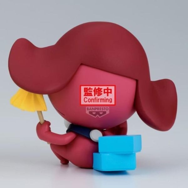 (預購) BP景品 Keroro軍曹 Keroro小隊 日向家大掃除大作戰是也！vol.1 B.Giroro伍長 眼鏡牌 BANPRESTO 2612 20260709 BP景品 Keroro軍曹 Keroro小隊 日向家大掃除大作戰是也！vol.1 B.Giroro伍長 眼鏡牌 BANPRESTO