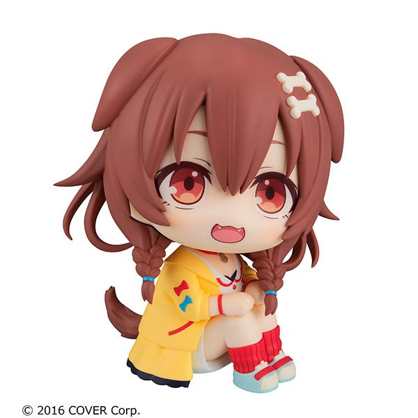 [特典版] Megahouse LOOKUP hololive  貓又小粥＆戌神沁音 [特典版] Megahouse LOOKUP hololive  貓又小粥＆戌神沁音