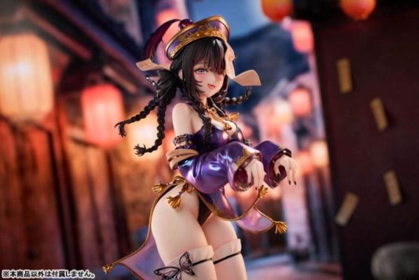 (預購) [標準版] OtakuToys 1/6 波薩 殭屍Ver. PVC完成品 20260625 [標準版] OtakuToys 1/6 波薩 殭屍Ver. PVC完成品