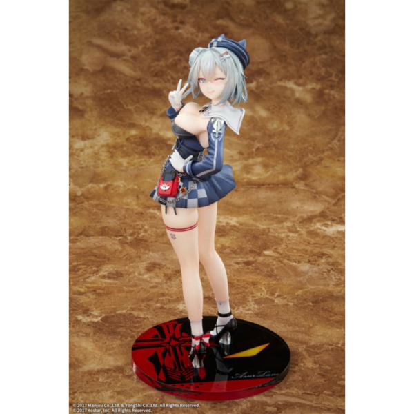 (預購) ELEGANT 1/7 碧藍航線 亞德 PVC完成品 (預購) ELEGANT 1/7 碧藍航線 亞德 PVC完成品