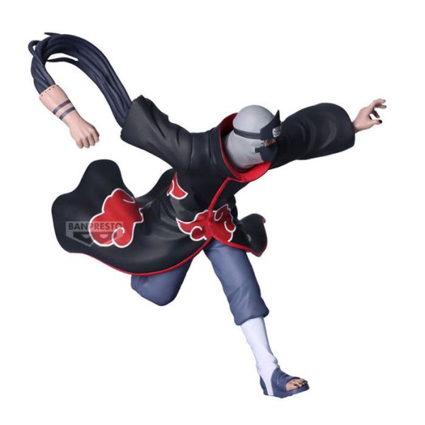 BANPRESTO 景品 火影忍者疾風傳 VIBRATION STARS 角都 2508 BANPRESTO 景品 火影忍者疾風傳 VIBRATION STARS 角都