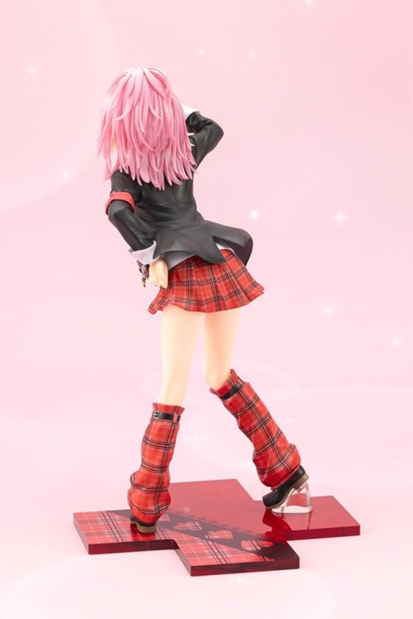 (預購) Kotobukiya 壽屋 1/7 守護甜心! 日奈森亞夢 制服Ver. PVC完成品 (預購) Kotobukiya 壽屋 1/7 守護甜心! 日奈森亞夢 制服Ver. PVC完成品