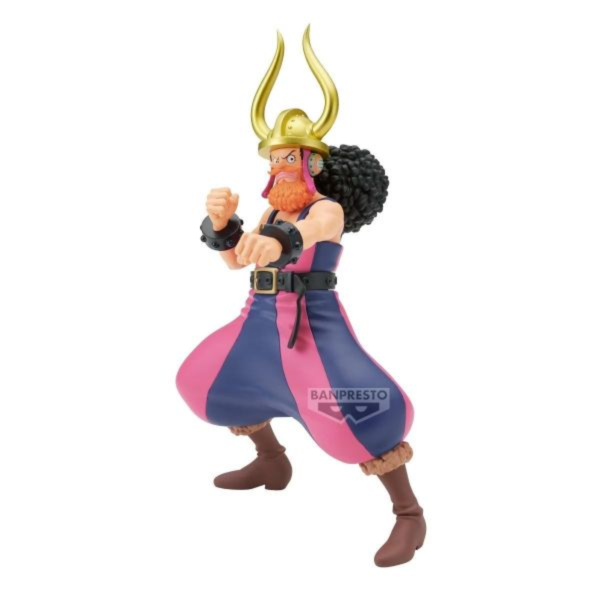 (預購) BP景品 航海王 BATTLE RECORD COLLECTION 騙人布 眼鏡牌 BANPRESTO 2702 20260903 BP景品 航海王 BATTLE RECORD COLLECTION 騙人布 眼鏡牌 BANPRESTO