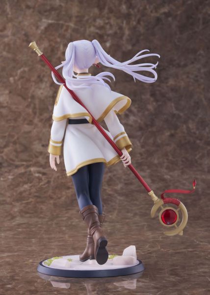 Claynel 1/7 葬送的芙莉蓮 芙莉蓮 PVC Claynel 1/7 葬送的芙莉蓮 芙莉蓮 PVC