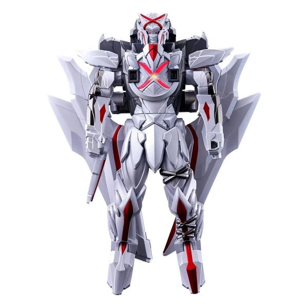 (預購) [PB商店] BANDAI 第一戰隊五獸者 女王特加神 紀念版 20260909 [PB商店] BANDAI 第一戰隊五獸者 女王特加神 紀念版