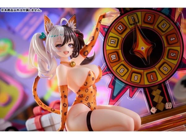 (預購) [特別版] [標準版] SUNDROPS 1/6 Astral Party 南希露 完成品 分別販售 20261125 [特別版] [標準版] SUNDROPS 1/6 Astral Party 南希露 完成品 分別販售