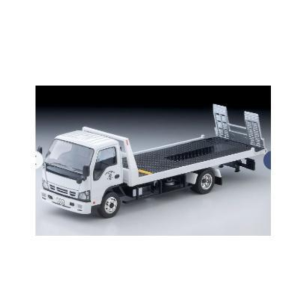 (預購) TOMYTEC 1/64 LV-N391a Isuzu Elf Hanamidai Auto Safety Loader (MOONEYES) 20261001 TOMYTEC 1/64 LV-N391a Isuzu Elf Hanamidai Auto Safety Loader (MOONEYES)