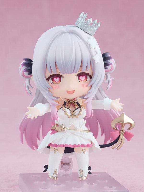 Good Smile 黏土人 2559 Vtuber 周防帕特拉 Good Smile 黏土人 2559 Vtuber 周防帕特拉