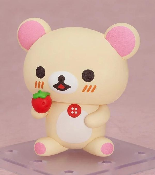 (預購) Good Smile 黏土人 3074 小白熊 20260816 Good Smile 黏土人 3074 小白熊