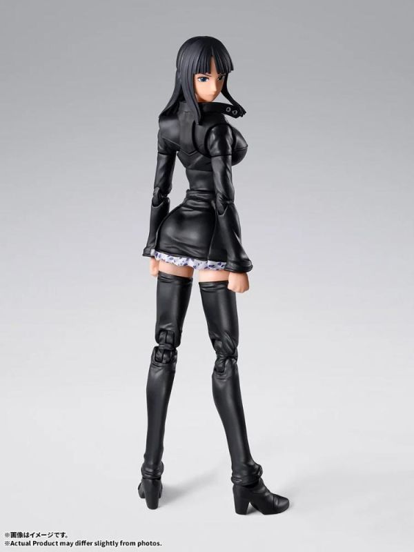 (預購) BANDAI S.H.Figuarts SHF 航海王 妮可・羅賓 -艾尼愛斯大廳- 20260708 BANDAI S.H.Figuarts SHF 航海王 妮可・羅賓 -艾尼愛斯大廳-