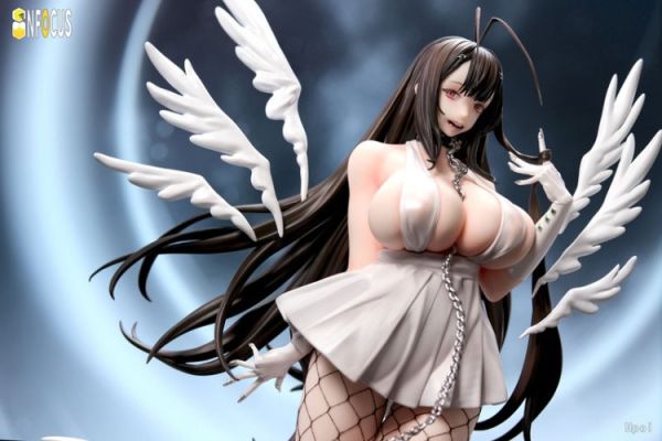 (預購) INFOCUS 1/6 多蘿茜 PVC完成品 20251120 INFOCUS 1/6 多蘿茜 PVC完成品