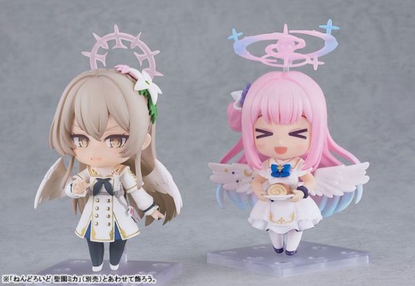 (預購) Good Smile 黏土人 2877 蔚藍檔案 桐藤渚 20251123 Good Smile 黏土人 2877 蔚藍檔案 桐藤渚