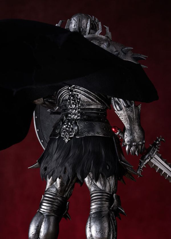 Max Factory POP UP PARADE 烙印勇士 骷髏騎士 L size PVC完成品 Max Factory POP UP PARADE 烙印勇士 骷髏騎士 L size PVC完成品