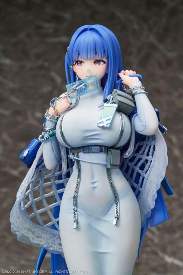 (預購) Design COCO 1/7 勝利女神：妮姬 阿爾卡娜 完成品 20261001 Design COCO 1/7 勝利女神：妮姬 阿爾卡娜 完成品