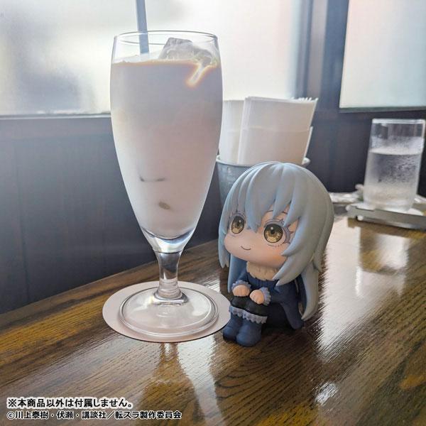 (預購) MegaHouse LOOKUP 關於我轉生變成史萊姆這檔事 利姆路·坦派斯特 20261013 MegaHouse LOOKUP 關於我轉生變成史萊姆這檔事 利姆路·坦派斯特