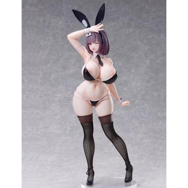 (預購) [18禁商品] BINDing 1/4 花梨 完成品 20261001 [18禁商品] BINDing 1/4 花梨 完成品