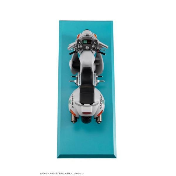 (預購) MEGAHOUSE DESKTOP REAL McCOY 七龍珠 06 孫悟空 & 布馬 限定復刻式樣版 20260813 MEGAHOUSE DESKTOP REAL McCOY 七龍珠 06 孫悟空 & 布馬 限定復刻式樣版