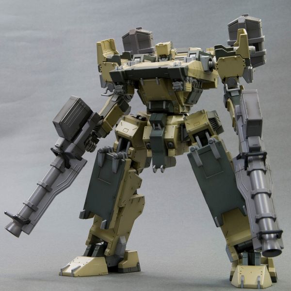 Kotobukiya 壽屋 1/72 機戰傭兵 ARMORED CORE GA GAN01-SUNSHINE 組裝模型 Kotobukiya 壽屋 1/72 機戰傭兵 ARMORED CORE GA GAN01-SUNSHINE 組裝模型