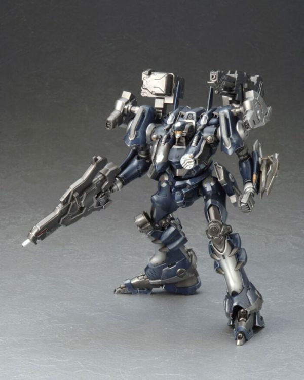 [再販] Kotobukiya 壽屋 1/72 機戰傭兵 幻影 MIRAGE C01-GAEA 組裝模型 VI031X [再販] Kotobukiya 壽屋 1/72 機戰傭兵 幻影 MIRAGE C01-GAEA 組裝模型 VI031X