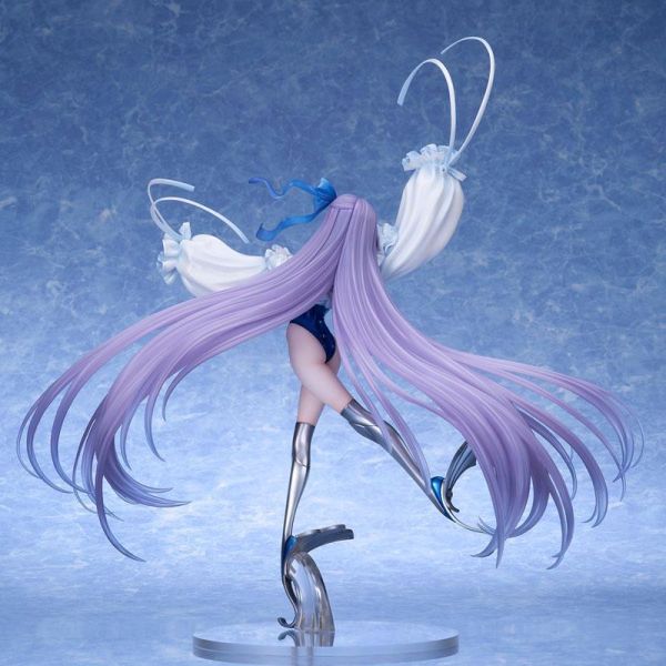 (預購) FLARE Fate/Grand Order Lancer/謎之Alter Ego・Λ (第二再臨) 完成品 20260921 FLARE Fate/Grand Order Lancer/謎之Alter Ego・Λ (第二再臨) 完成品