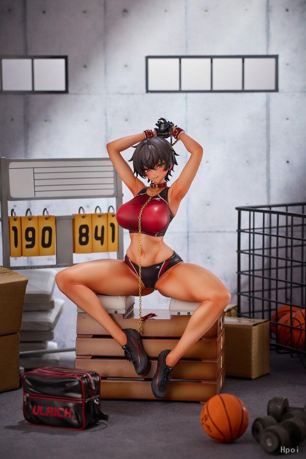 (預購) [限定版] PinkMango 1/6 快感指導 早乙女皐月 通常Ver. PVC完成品 20260623 [限定版] PinkMango 1/6 快感指導 早乙女皐月 通常Ver. PVC完成品