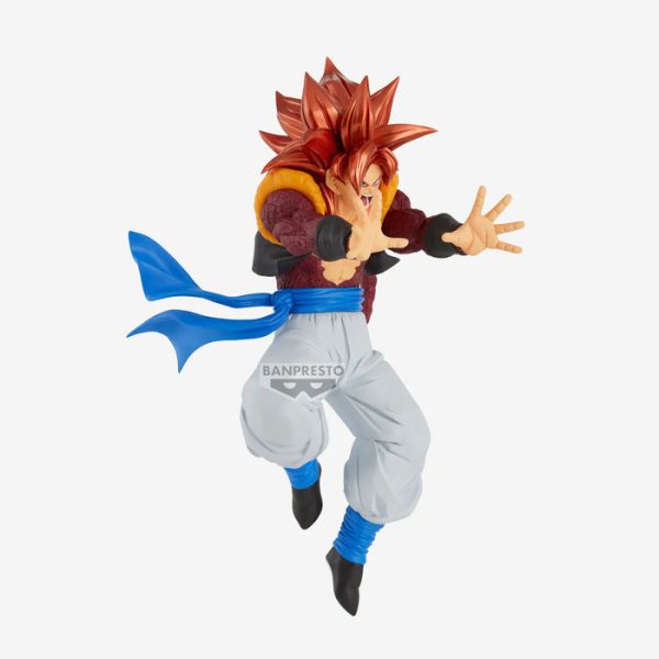 BANPRESTO 景品 七龍珠GT BLOOD OF SAIYANS 超級賽亞人4 悟達爾 BANPRESTO 景品 七龍珠GT BLOOD OF SAIYANS 超級賽亞人4 悟達爾