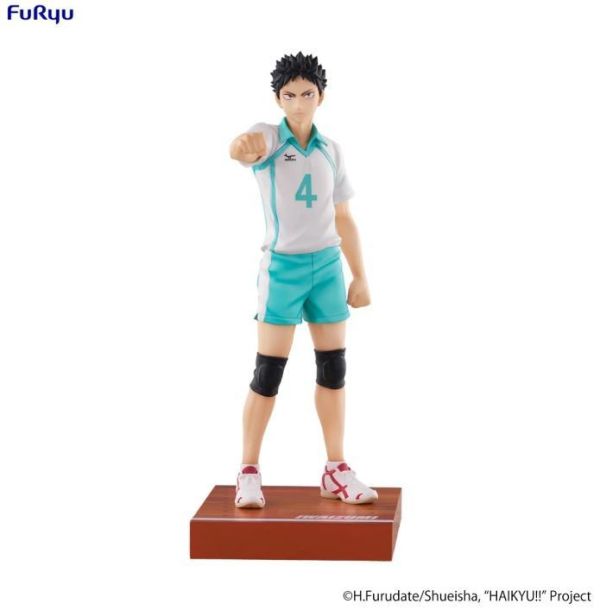 (預購) FuRyu 景品 排球少年!! 岩泉一 2704 20261029 FuRyu 景品 排球少年!! 岩泉一