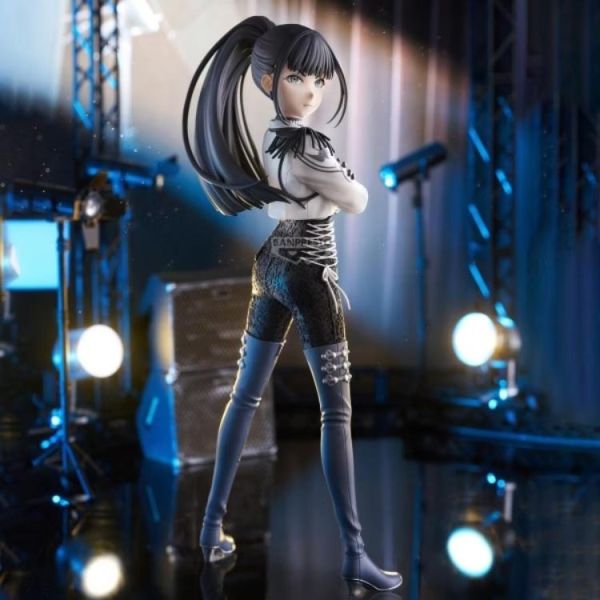 (預購) BP景品 學園偶像大師 ESPRESTO Swallow pattern 雨夜燕 FREEDOM 眼鏡牌 BANPRESTO 2610 20260427 BP景品 學園偶像大師 ESPRESTO Swallow pattern 雨夜燕 FREEDOM 眼鏡牌 BANPRESTO