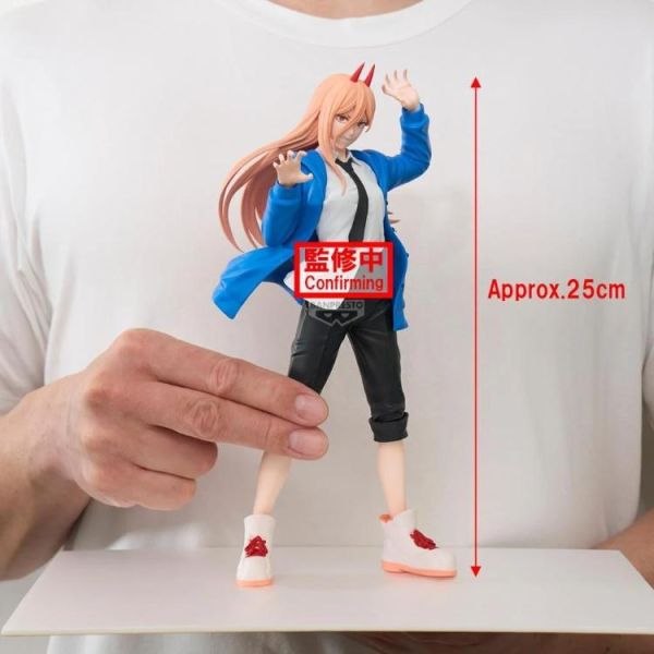 (預購) BP景品 鏈鋸人 蕾潔篇 Grandista 帕瓦 眼鏡牌 BANPRESTO 2609 20260330 BP景品 鏈鋸人 蕾潔篇 Grandista 帕瓦 眼鏡牌 BANPRESTO