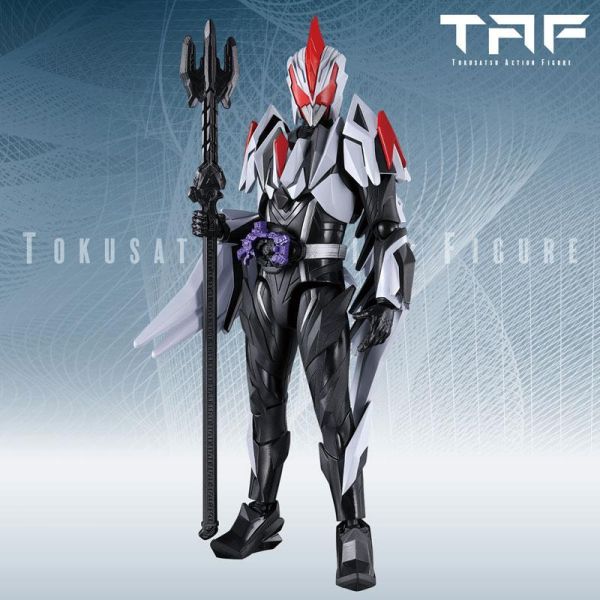 (預購) BANDAI 假面騎士 MY-TH-KEI 可動完成品 20261027 BANDAI 假面騎士 MY-TH-KEI 可動完成品