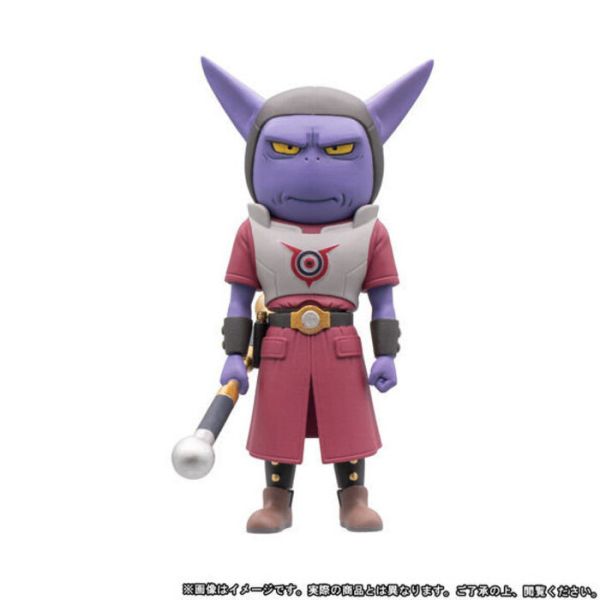 BANPRESTO 七龍珠大魔 WCF PREMIUM vol.2 9入套組 全9種 一中盒9入販售 BANPRESTO 七龍珠大魔 WCF PREMIUM vol.2 9入套組 全9種 一中盒9入販售