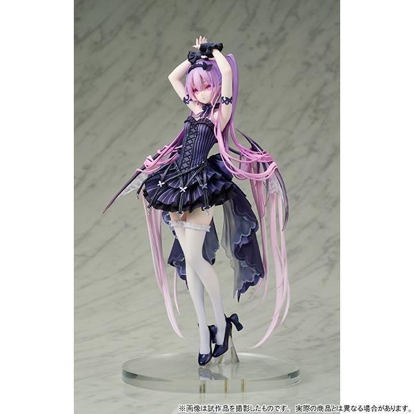 (預購) [18禁商品] MOVIC 1/6  rurudo 原畫 伊芙 Eve JOKER Ver. 完成品 20260908 [18禁商品] MOVIC 1/6  rurudo 原畫 伊芙 Eve JOKER Ver. 完成品
