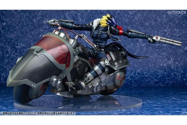 (預購) [再販] MEGAHOUSE Precious G.E.M. 數碼寶貝馴獸師 別西卜獸＆貝希摩斯 PVC完成品 20260413 [再販] MEGAHOUSE Precious G.E.M. 數碼寶貝馴獸師 別西卜獸＆貝希摩斯 PVC完成品