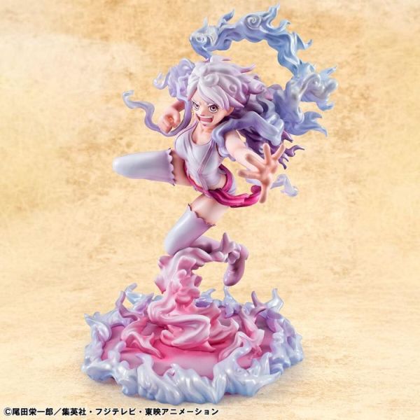 (預購) MEGAHOUSE P.O.P 航海王 Evolutionary History 珠寶・波妮 最自由的未來 PVC完成品 20260311 MEGAHOUSE P.O.P 航海王 Evolutionary History 珠寶・波妮 最自由的未來 PVC完成品