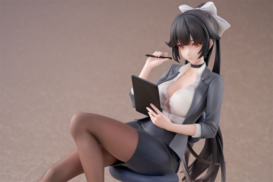 AniGame 1/6 碧藍航線 高雄 PVC AniGame 1/6 碧藍航線 高雄 PVC