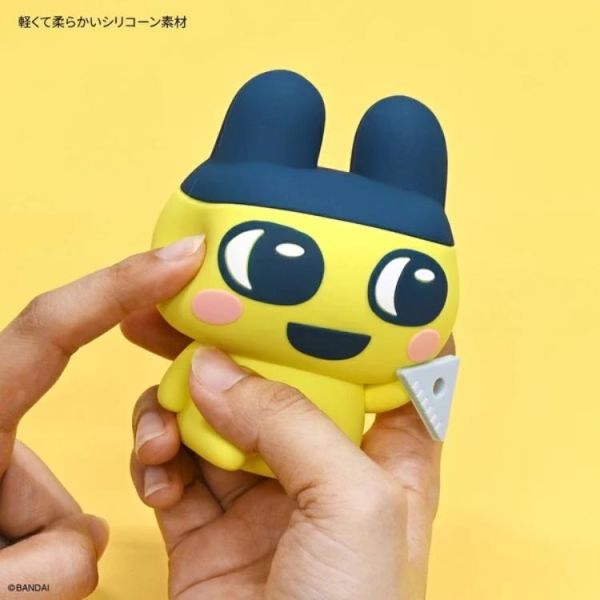 (預購) Gourmandise 塔麻可吉 麻每吉 矽膠造型袋 BTC-14A 20260730 Gourmandise 塔麻可吉 麻每吉 矽膠造型袋 BTC-14A