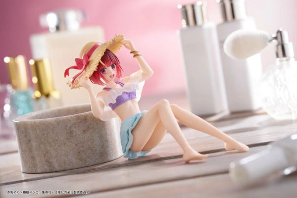 TAITO 景品 水上漂浮女孩 我推的孩子 有馬佳奈 TAITO 景品 水上漂浮女孩 我推的孩子 有馬佳奈