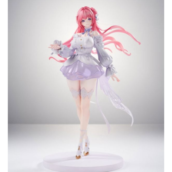 (預購) HobbySakura 1/10 勝利女神:妮姬 桃樂絲 PVC完成品 20260210 HobbySakura 1/10 勝利女神:妮姬 桃樂絲 PVC完成品