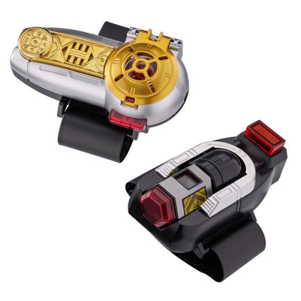 [PB商店] BANDAI 超力戰隊王連者 POWER BRACE三十週年特別版 [PB商店] BANDAI 超力戰隊王連者 POWER BRACE三十週年特別版