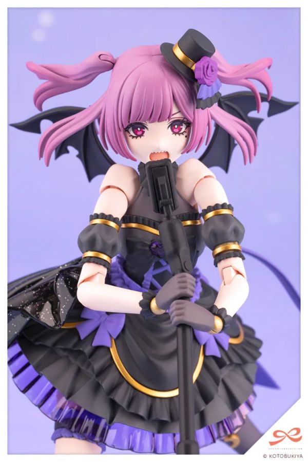 (預購) Kotobukiya 壽屋 1/10 創彩少女庭園 如月 YUE 歌姬服裝 JK039 組裝模型 20251230 Kotobukiya 壽屋 1/10 創彩少女庭園 如月 YUE 歌姬服裝 JK039 組裝模型