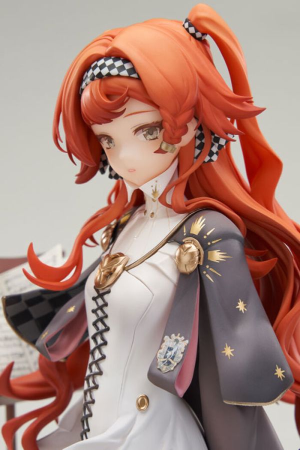 [不挑盒況] APEX 1/7 重返未來:1999 十四行詩 PVC完成品 [不挑盒況] APEX 1/7 重返未來:1999 十四行詩 PVC完成品