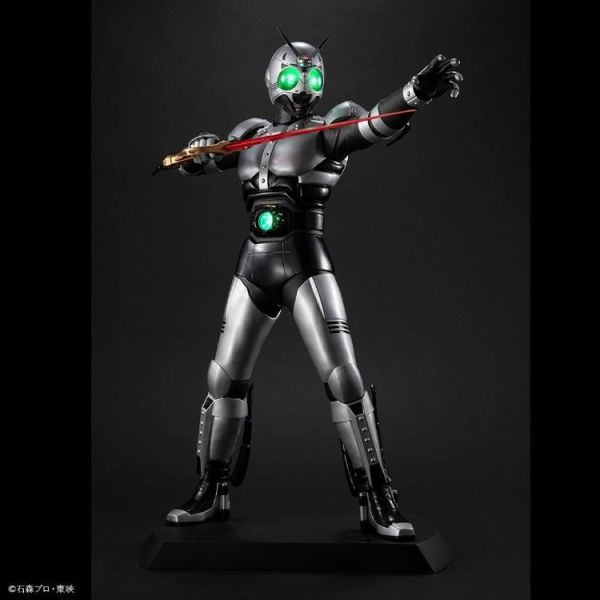(預購) MEGAHOUSE U.A 假面騎士 Black 影月 Shadow Moon FREEDOM 20260514 MEGAHOUSE U.A 假面騎士 Black 影月 Shadow Moon FREEDOM
