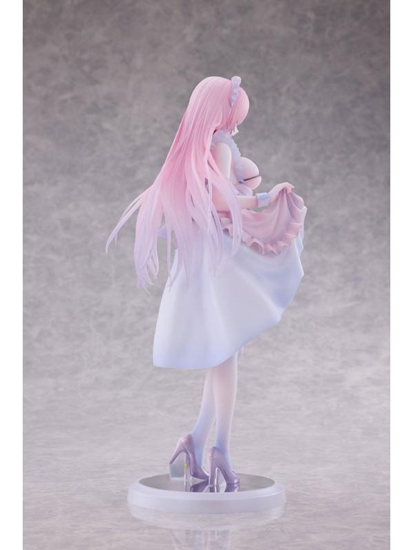 (預購) Otherwhere 1/6 女僕姐姐 辛西婭 異色版 完成品 20261126 Otherwhere 1/6 女僕姐姐 辛西婭 異色版 完成品