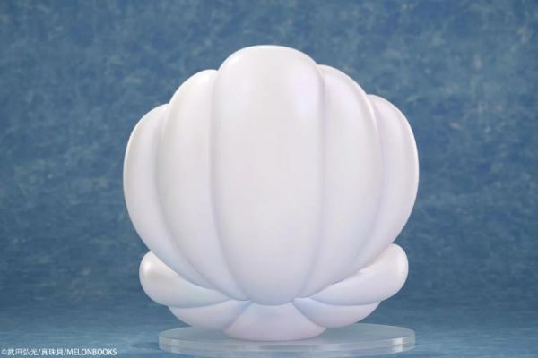 (預購) [18禁商品] PURE 1/6 獸魂戰隊‧藍 蒼宮瑞波 PVC完成品 20260521 [18禁商品] PURE 1/6 獸魂戰隊‧藍 蒼宮瑞波 PVC完成品