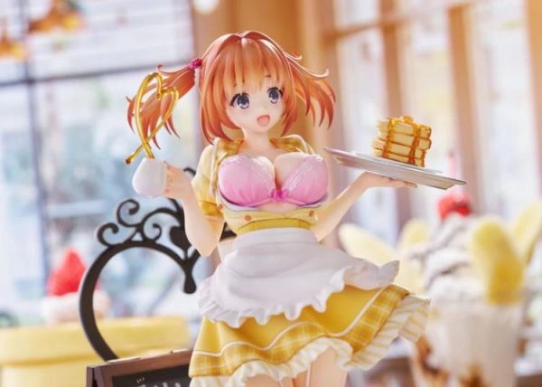 (預購) [限定版] AliceGlint 1/7 星光咖啡館與死神之蝶 墨染希 PVC完成品 20260601 [限定版] AliceGlint 1/7 星光咖啡館與死神之蝶 墨染希 PVC完成品