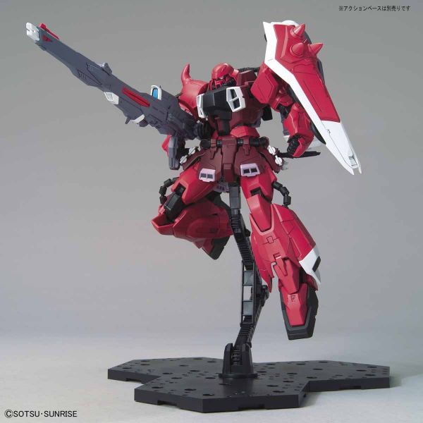 BANDAI 1/100 MG 砲擊型薩克勇士 露娜瑪麗亞·霍克專用機 鋼彈SEED DESTINY BANDAI,1/100,MG,砲擊型,薩克勇士,露娜,瑪麗亞,霍克,專用機,鋼彈,SEED,DESTINY,