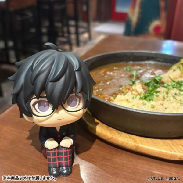 (預購) MEGAHOUSE Lookup Persona 5 the Royal Hero 20260813 MEGAHOUSE Lookup Persona 5 the Royal Hero